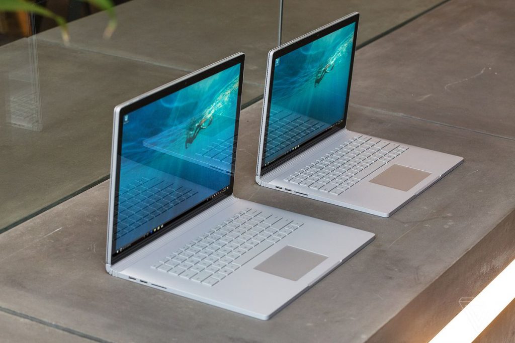 4 mẫu laptop mỏng nhẹ sở hữu cấu hình khủng đáng mua nhất 2019
