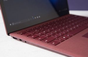 Với 9 điểm này Surface Laptop 2 khiến Fan Apple quay lưng với Macbook