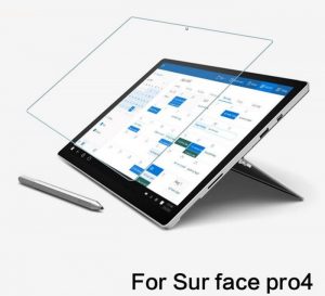 Kính Cường Lực Surface Pro 4