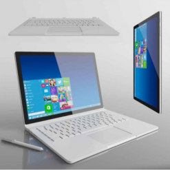 Máy tính Microsoft Surface