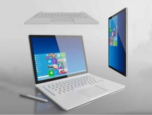 Máy tính Microsoft Surface
